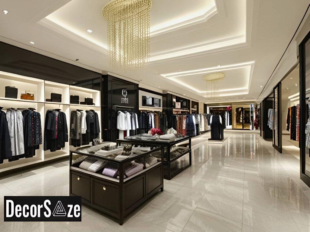 commercial-decoration-33 مراحل بازسازی فروشگاه