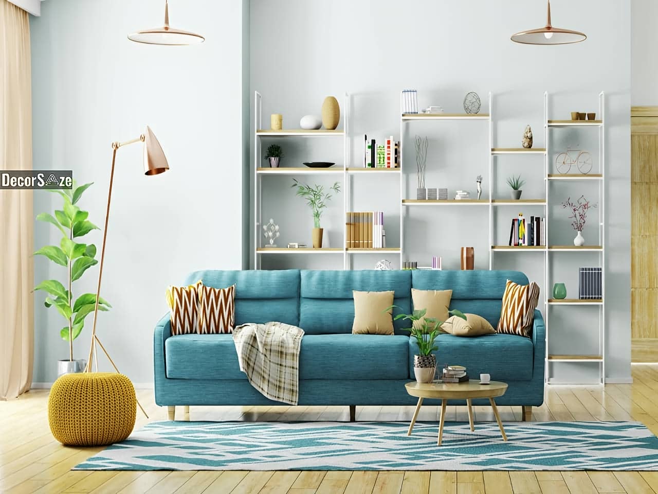 بهترین شرکت دکوراسیون کنتری
