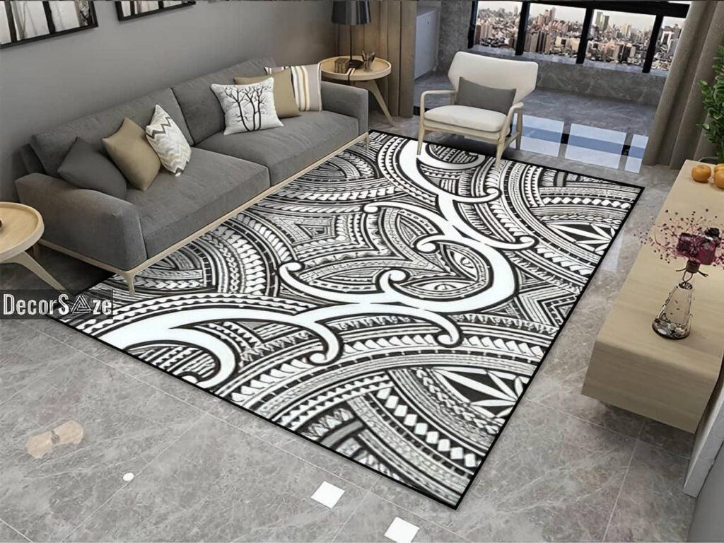 decoration-design-248 ایده های دکوراسیون آپارتمان کوچک