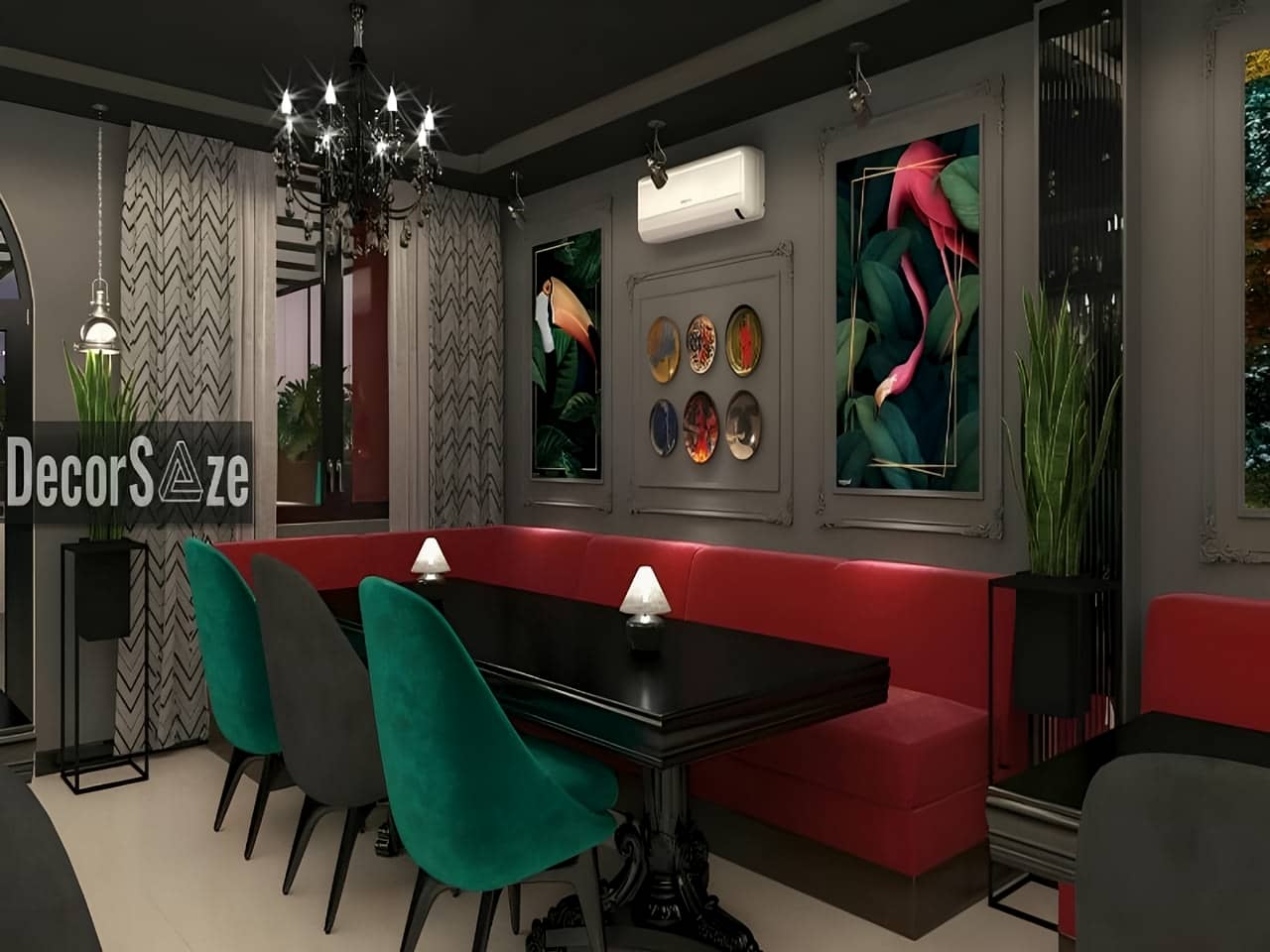 decoration design 43