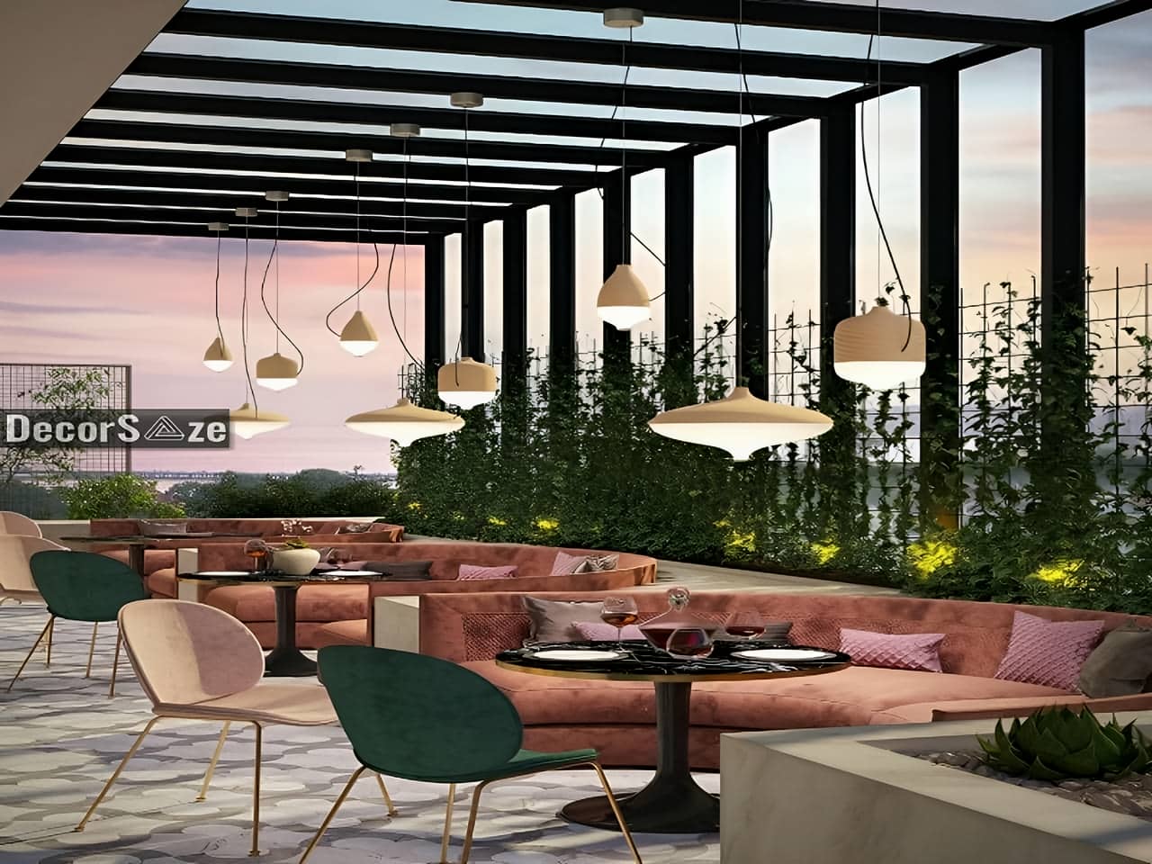 decoration design 45
