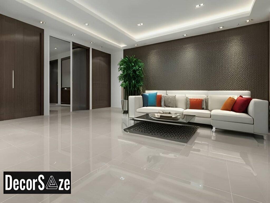 دیوارپوش های مدرن