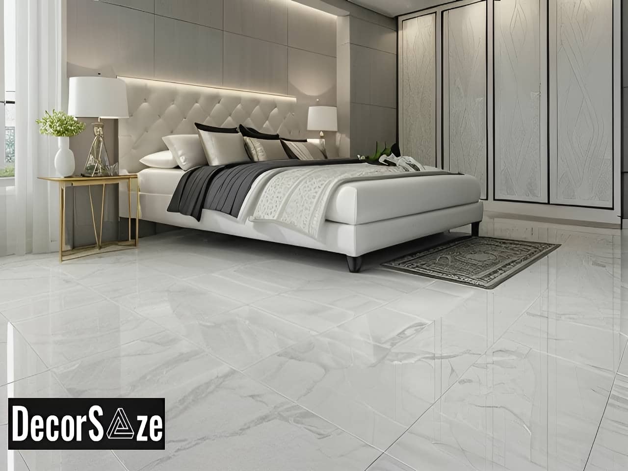 محصولات دکوراسیون اتاق خواب