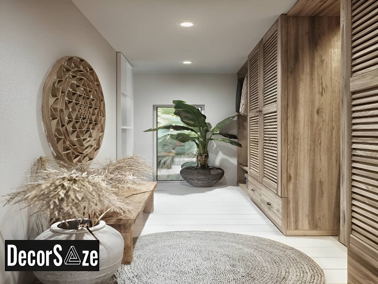 محصولات تزیینی و سرامیک کف