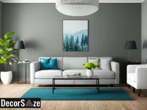 طراحی فضای داخلی ساختمان