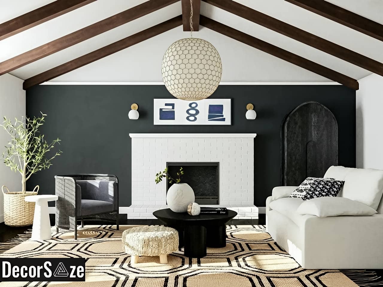 محصولات دکوراسیون
