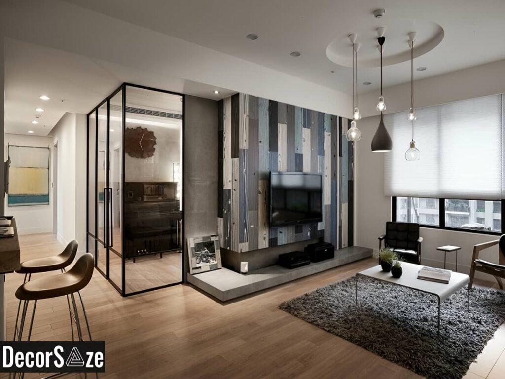 interior-decoration-58 انواع سبک های دکوراسیون آپارتمان