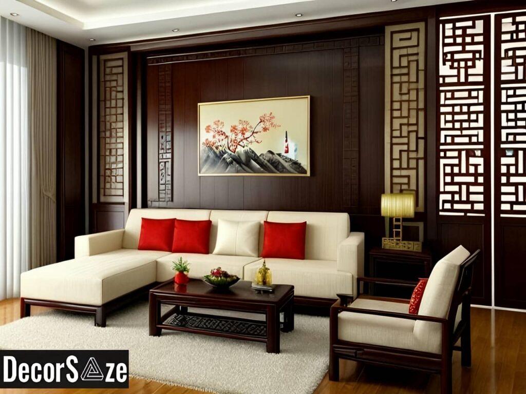 ایده های نوین در دکوراسیون اورینتال