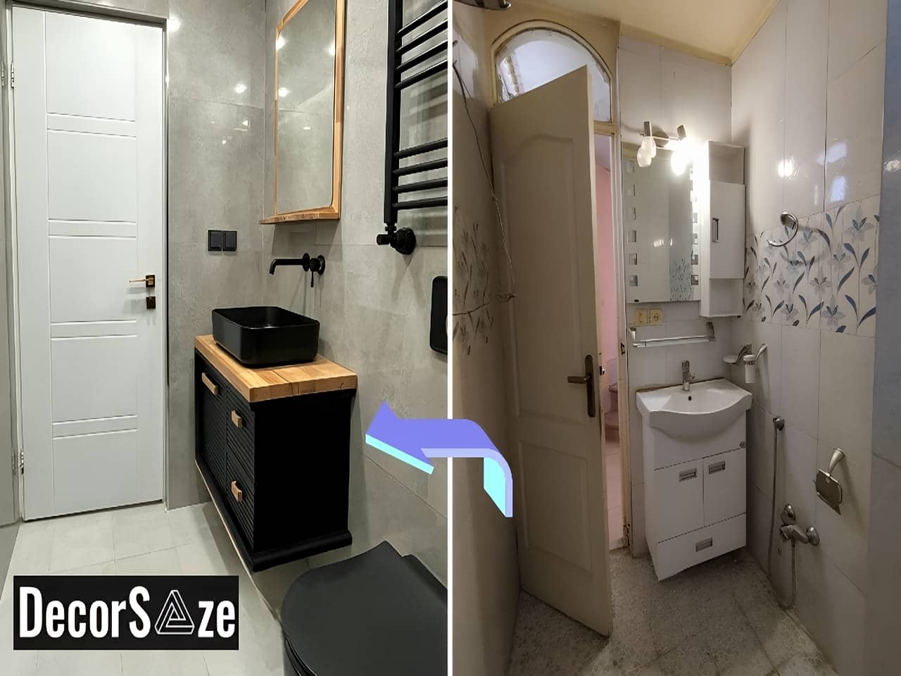 دکوراسیون داخلی کلاسیک